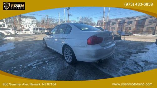 2011 BMW 328 xDrive