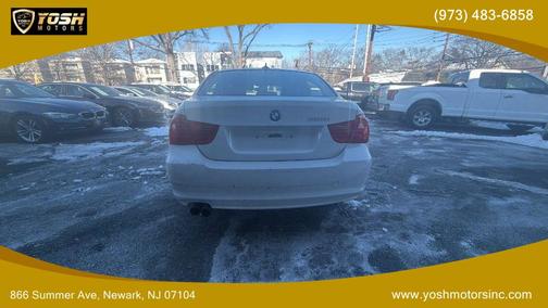 2011 BMW 328 xDrive