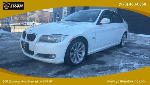 2011 BMW 328 xDrive