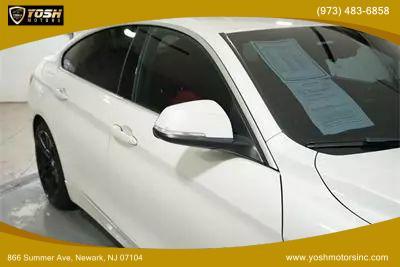 2016 BMW 428 Gran Coupe i