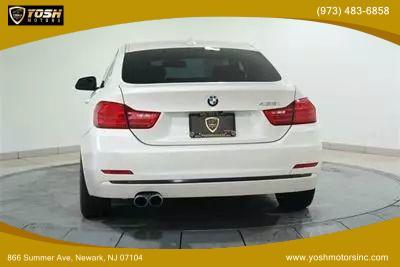 2016 BMW 428 Gran Coupe i