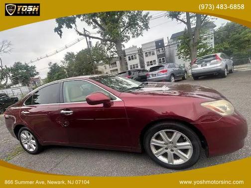 2007 Lexus ES 350 Base