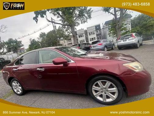 2007 Lexus ES 350 Base