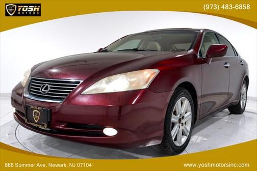 2007 Lexus ES 350 Base