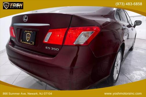 2007 Lexus ES 350 Base