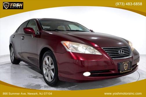 2007 Lexus ES 350 Base