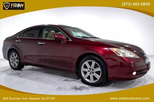 2007 Lexus ES 350 Base