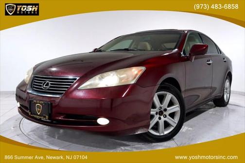 2007 Lexus ES 350 Base