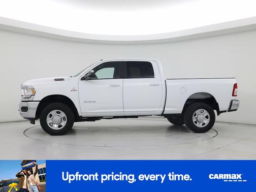 2022 RAM 2500 Bighorn