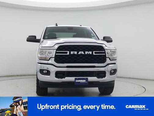 2022 RAM 2500 Bighorn