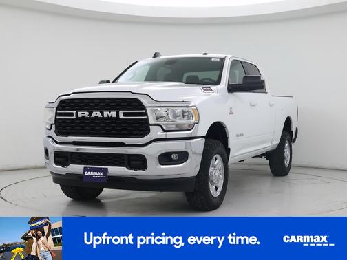 2022 RAM 2500 Bighorn