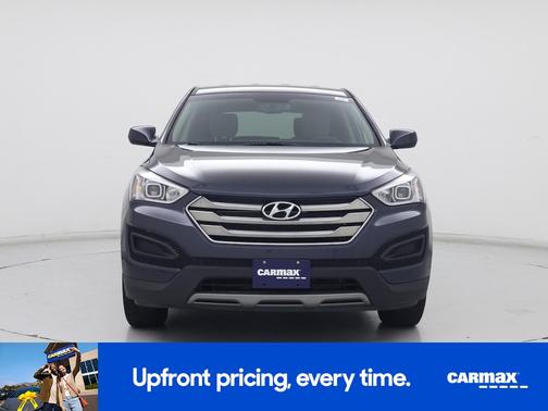 2014 Hyundai Santa Fe Sport 2.4L (A6)