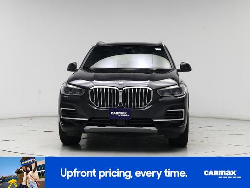 2023 BMW X5 PHEV XDrive45e