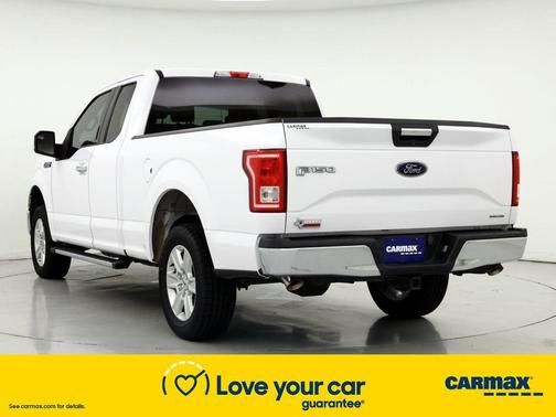Photo 2 of 24 of 2015 Ford F-150 XLT