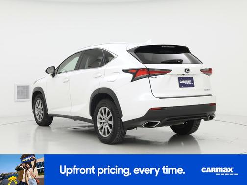 2018 Lexus NX 300 NX 300