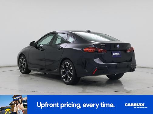 2025 BMW 228 Gran Coupe xDrive Gran Coupe