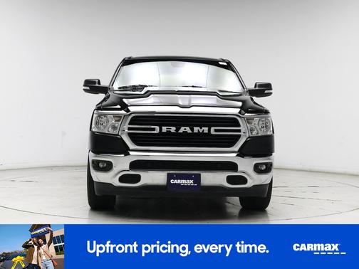 2021 RAM 1500 Bighorn