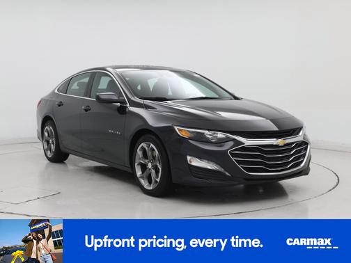 2023 Chevrolet Malibu 1LT