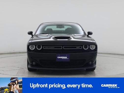 2020 Dodge Challenger GT