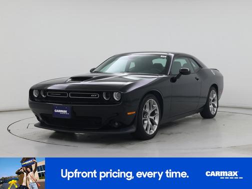 2020 Dodge Challenger GT