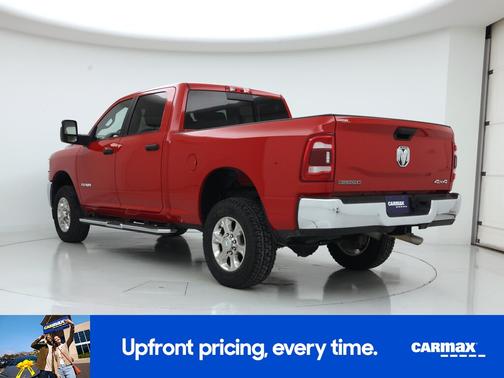 2024 RAM 2500 Bighorn