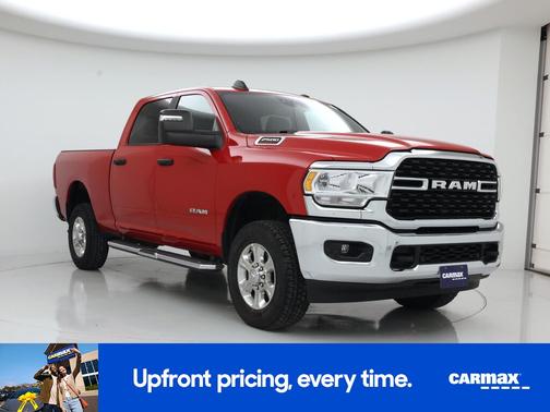 2024 RAM 2500 Bighorn