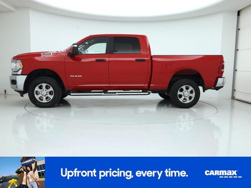 2024 RAM 2500 Bighorn