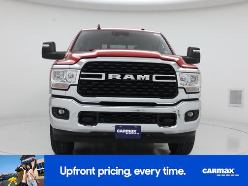 2024 RAM 2500 Bighorn