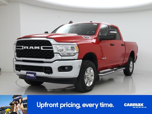 2024 RAM 2500 Bighorn