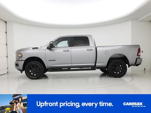2024 RAM 2500 Bighorn