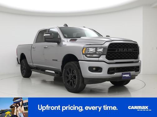 2024 RAM 2500 Bighorn