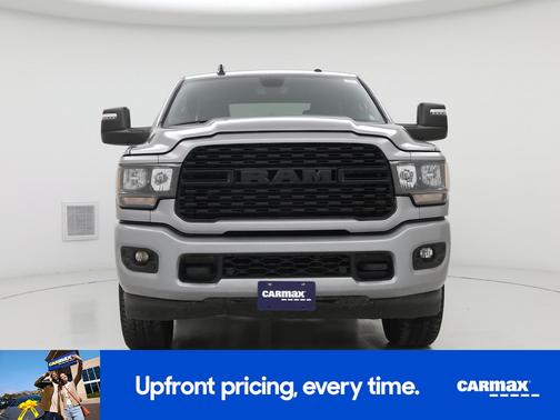 2024 RAM 2500 Bighorn