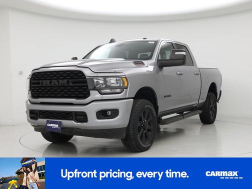 2024 RAM 2500 Bighorn
