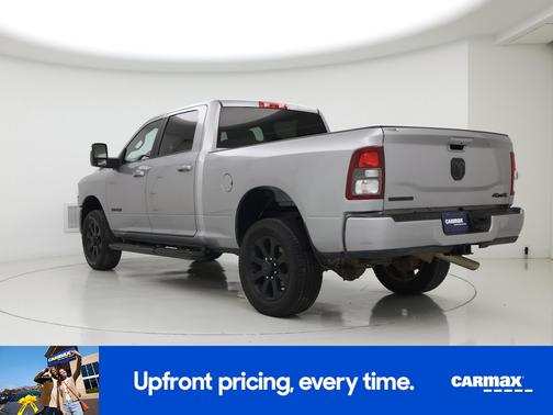 2024 RAM 2500 Bighorn