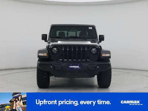 2023 Jeep Gladiator Willy's