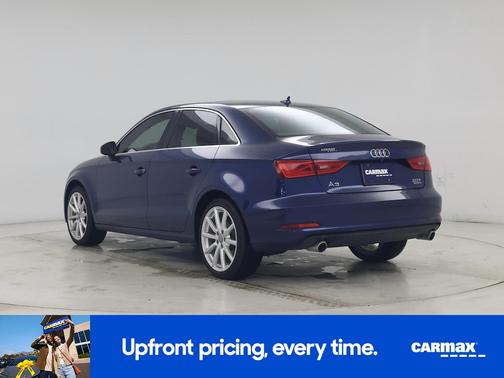 2015 Audi A3 Premium Plus