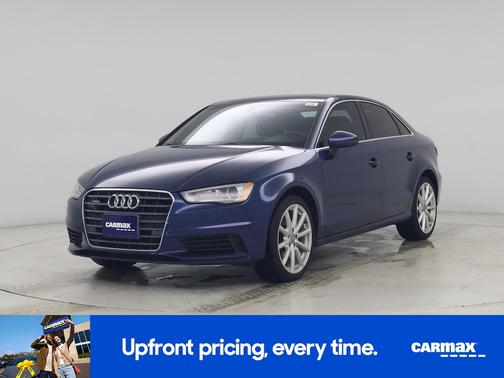 2015 Audi A3 Premium Plus