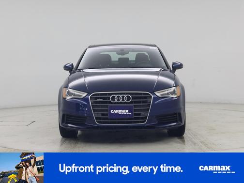 2015 Audi A3 Premium Plus