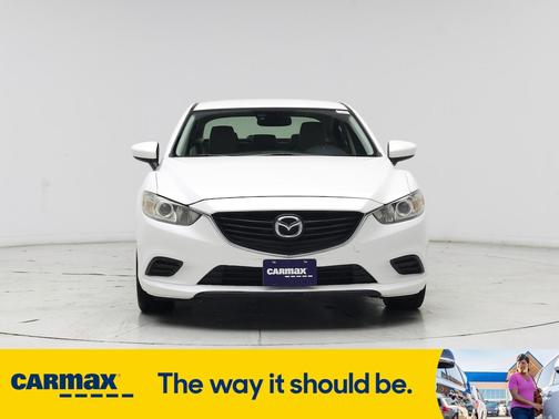 2014 Mazda Mazda6 I Touring