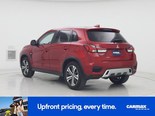 2022 Mitsubishi Outlander Sport LE