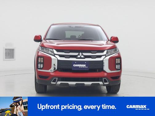 2022 Mitsubishi Outlander Sport LE