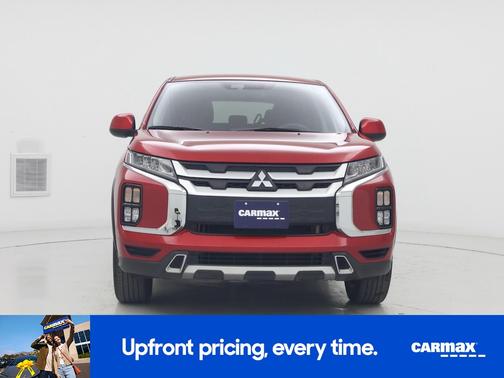 2022 Mitsubishi Outlander Sport LE