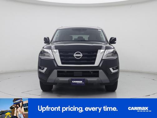 2024 Nissan Armada SV