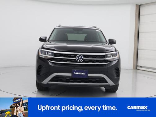 2022 Volkswagen Atlas SE w/Tech
