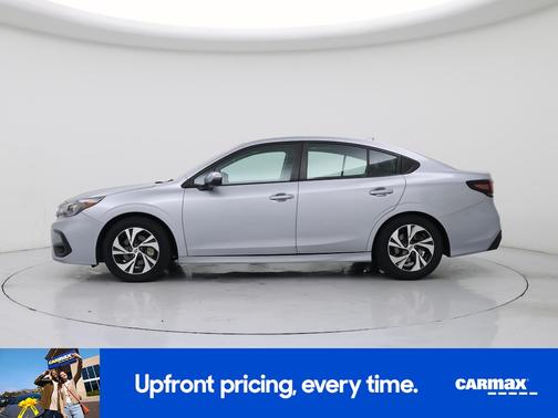 2023 Subaru Legacy Premium