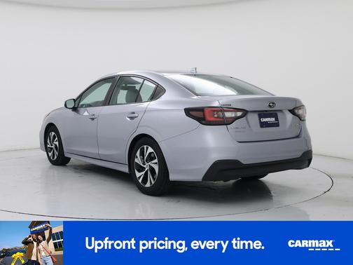 2023 Subaru Legacy Premium