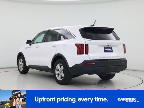 2022 Kia Sorento LX