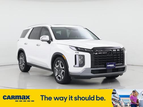 2023 Hyundai PALISADE SEL