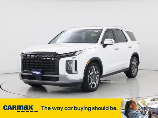 2023 Hyundai PALISADE SEL