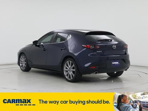 2019 Mazda Mazda3